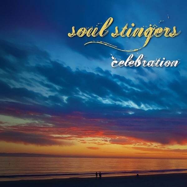 Cover art for Celebration