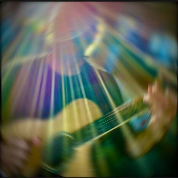 Cover art for Chasing Light